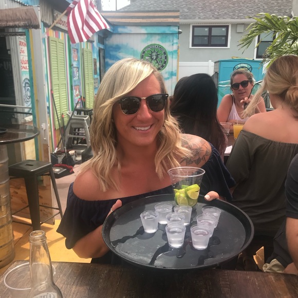 Hi, Iโm Jackie - Posh Ambassador II ๐๐ผโโ๏ธ - Picture 12 of 15